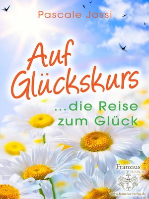 cover image of Auf Glückskurs
